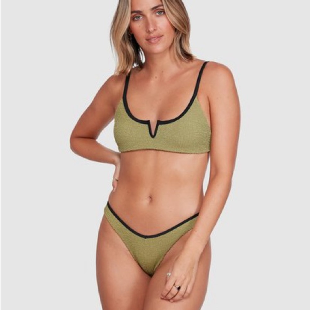 RVCA Bikini